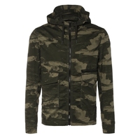 Sweat à capuche personnalisé pour homme en molleton 100% coton, ensemble de survêtement pour homme et femme, fermeture éclair, sans manches, séchage rapide, respirant, hiver