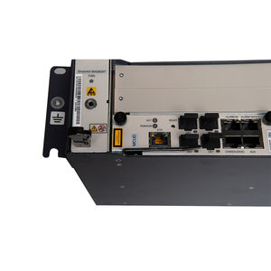 Smartax ma5608t AC 16 พอร์ต Gpon Olt Smartax Ma5608t Mini Olt Chassis 1g Uplink olt ma5608t - Product Image 4