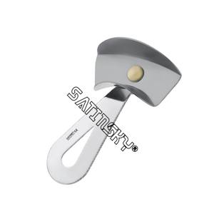 ถาดพิมพ์ลายเจาะรูสำหรับเครื่องมือผ่าตัดทางทันตกรรมเครื่องมือสแตนเลสผลิตจาก420 - Product Image 2