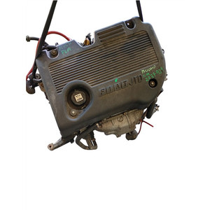 เครื่องยนต์ FIAT Multipla รุ่นที่ 1 หมายเลข 71718114 186A6000 ดีเซล 1900 (98>04) - Product Image 5