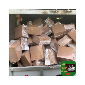 Turba de coco, potenciador de suelo de alta calidad, retiene la humedad, previene la pudrición de la raíz, perfecto para cultivar flores, hierbas y verduras de jardín - Product Image 5