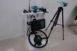 Nueva Cámara de Inspección Subacuática de Grado Industrial con Visión Nocturna y Almacenamiento en la Nube, Resistente al Agua IP55 - Product Image 3