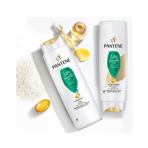 Shampooing Soin Soyeux et Lisse 300g - Product Image 2