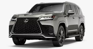 Lexus LX 600 F Sports Editions 2025 en Perfectas Condiciones, Interior y Exterior Impecables, Listo para Enviar y Servicio de Entrega Rápida - Product Image 3