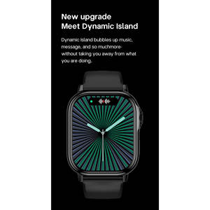 Nuevo Reloj Inteligente con IA 2026 con Monitoreo Avanzado de Salud y Seguimiento de Actividad Física - Product Image 1