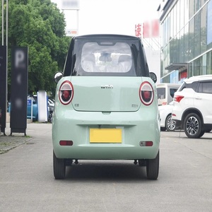 AUTOS USADOS Y VEHÍCULOS DE LUJO, HATCHBACKS ELÉCTRICOS, AUTOS ELÉCTRICOS LISTOS PARA ENVIAR - Product Image 6