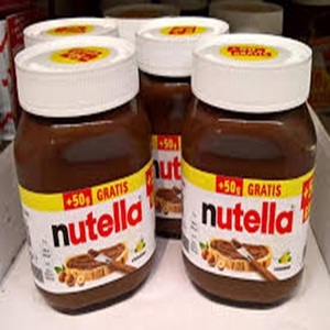 Supplier of Nuteella Ferrero Chocolate at Bulk Prices - Product Image 6