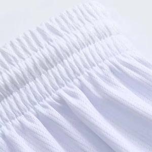 Uniformes de Baloncesto Sublimados Transpirables de Secado Rápido para Adultos, Antibacterianos y Sostenibles, Gran Venta - Product Image 2