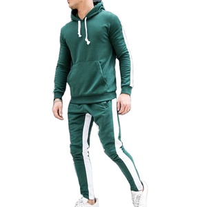 Fabricant personnalisé de sweats à capuche en éponge française polaire, lavage à l'acide, pull épais et épais, pull vierge, sweat à capuche pour hommes, survêtement - Product Image 1