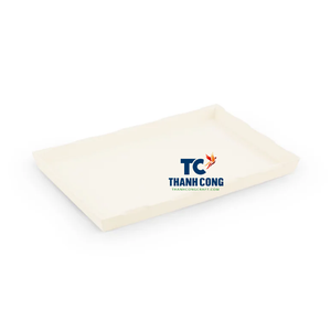 BANDEJAS DE SERVICIO LACQUER de alto brillo para pedidos al por mayor de artículos para el hogar y comedor con entrega rápida desde Vietnam - Product Image 1