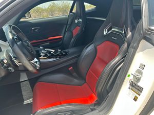 Mercedes-Benz Classe A Coupé 2017, conduite à gauche, norme Euro IV - Product Image 4