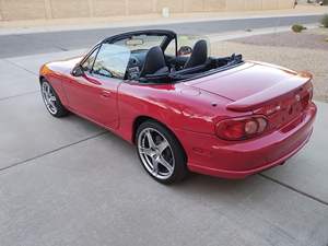 MAZDA MAZDASPEED MX-5 USADO 2005, Volante a la Izquierda/Derecha - Product Image 3