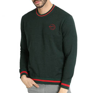 Sudadera de Hombre Resistente y de Venta Caliente, Diseño de Logotipo Personalizado, Sudaderas de Invierno Económicas - Product Image 1