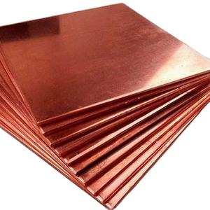 แคโทดทองแดงขายราคาถูก จัดหาจำนวนมาก พร้อมส่งออก - Product Image 4