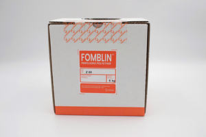 Syensqo Fomblin Z 60 1 Kg/caja Perfluoropoliéter (PFPE) Lubricación a alta temperatura Italia Original - Product Image 6