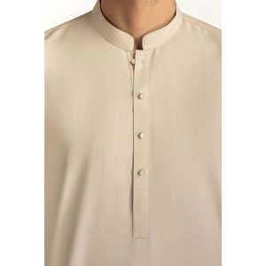 Costumes Basiques SK-P24-103 avec Décoration Boutonnée - Product Image 6