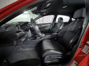 Honda Civic Sport FWD 2021 d'occasion en bon état - Product Image 5