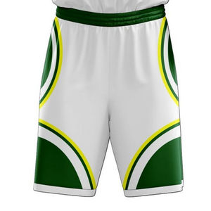 Transpirable de alta calidad mejor precio buen material asequible diseño profesional equipo desgaste baloncesto uniformes al por mayor - Product Image 6