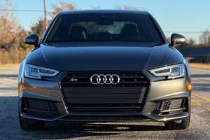 รถมือสอง AUDI S4 PREMIUM PLUS ปี 2018 พวงมาลัยซ้าย/ขวา - Product Image 2