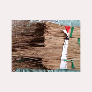 Best-seller 100% Bâton de balai en noix de coco naturelle du Viet Nam prix à usages multiples - Product Image 2