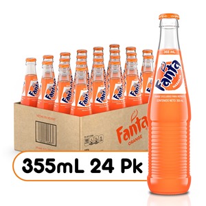 Boissons gazeuses non alcoolisées Fantaa, fournisseur en gros, boissons gazeuses aux fruits en vrac, offre à durée limitée - Product Image 3