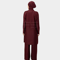Ensemble de vêtements de sport pour femme, léger, extensible, écologique, respirant, confortable, modeste, vêtements de sport décontractés