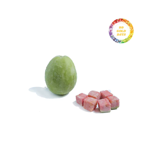 Frozen <b>Guava</b> IQF - Bulk Export from Vietnam, Pink or White Variety, Foodservice & Retail Ready - Product Image 5