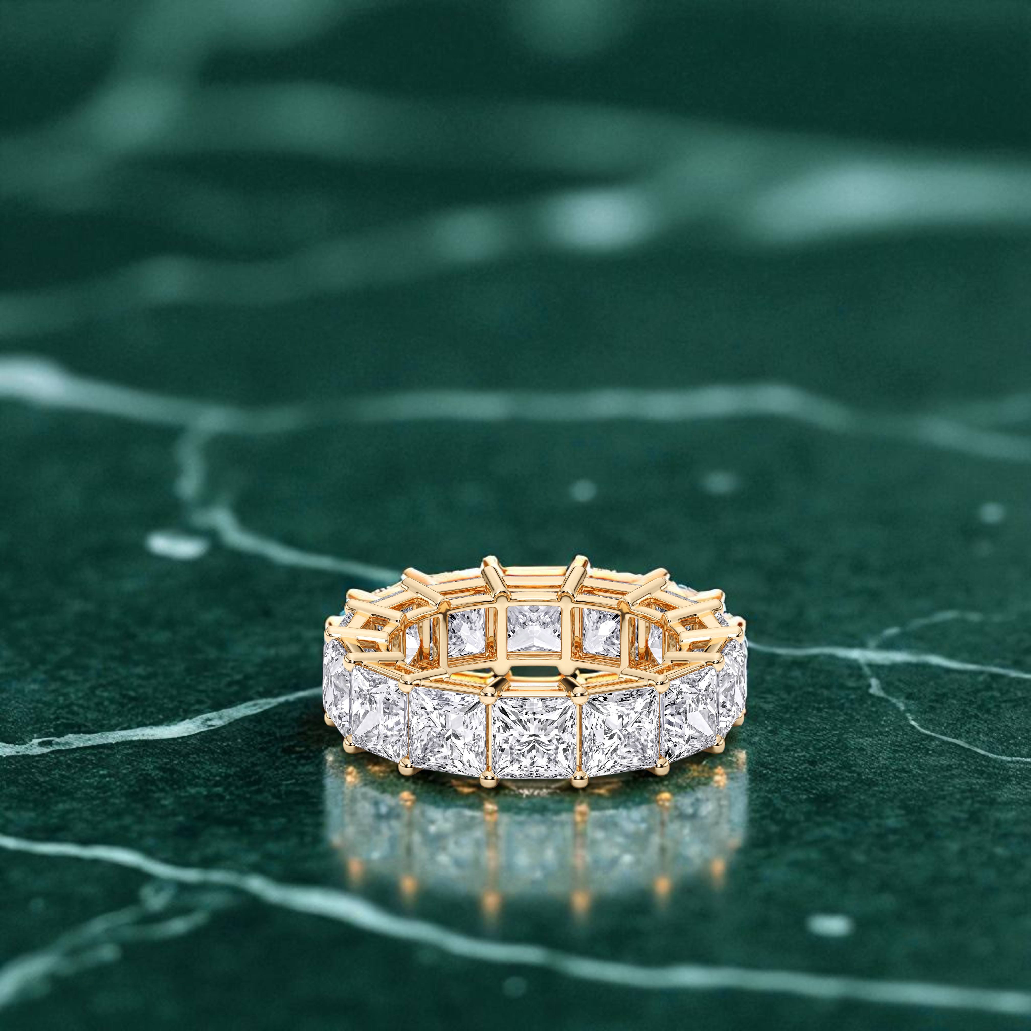 ทอง14K สีเหลือง