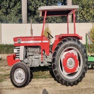 Tractores Massey Ferguson 165 al por mayor disponibles para agricultura y construcción Calidad Premium Compre ahora Entrega rápida - Product Image 5