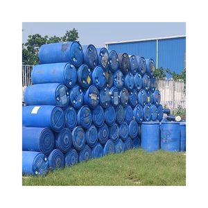 Matériel de fûts bleus post-industriels en vrac, idéal pour la reprise en charge et les marchés du commerce international - Product Image 4