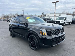 Kia Telluride 2024 d'occasion - Product Image 5