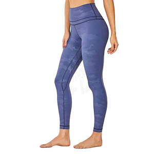 Fabricación profesional Mujeres Yoga Legging Mejor calidad Mujeres Yoga Legging Último diseño Mujeres Yoga Legging - Product Image 2