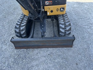 Excavadora Mini John Deere 26P de 2.5–3 Toneladas, Nueva y Usada, a Precio Económico, Alta Eficiencia, Disponible en Stock, Comprar Ahora - Product Image 4