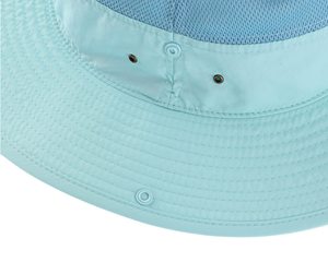 Prix usine personnalisé hommes buissons chapeau seau de pêche en plein air randonnée chapeau Safari chapeaux en bonne qualité - Product Image 6