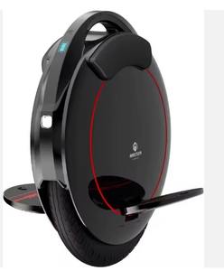 V13 4500W 126V 3024Wh ล้อเดียวสมดุลไฟฟ้า unicycle - Product Image 3