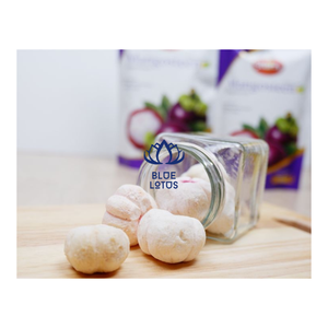 VENTE CHAUDE Le mangoustan lyophilisé du Viet Nam est une option de collation savoureuse pour les enfants et les adultes - Product Image 1