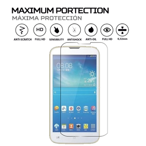 ฟิล์มกันรอยหน้าจอ ANTISHOCK สำหรับ ZTE Q805T ฟิล์มป้องกันโทรศัพท์มือถือระดับพรีเมียม - Product Image 1