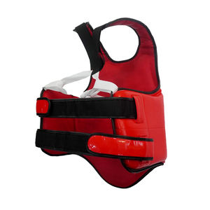 Protector de Pecho TKD, Equipo de Protección para Karate y Taekwondo - Product Image 4