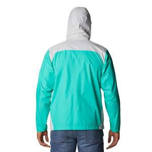 Meilleures ventes Veste de pluie à col montant pour hommes dernière saison d'hiver Style taille adulte vente en gros - Product Image 3