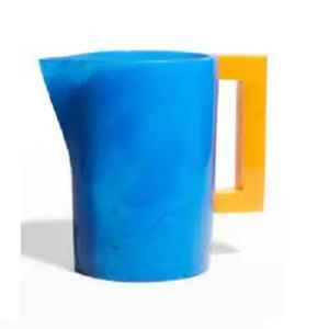 Jarra de Agua de Resina Epoxi de Diseño Premium, Jarra Elegante para Cocina Moderna, Decoración del Hogar - Product Image 4