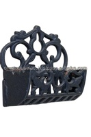 Porte-allumettes en fonte OMG Industries