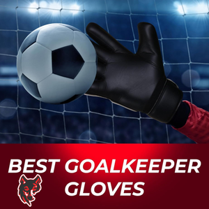 Articles de sport professionnels Nouveaux gants de gardien de but de conception avec impression par sublimation pour gardiens de but - Product Image 6