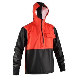 Chaqueta Impermeable Reversible con Capucha para Hombre, Talla Grande, para Invierno, Transpirable, Ligera, Cortavientos, Modelo 2026 - Product Image 2