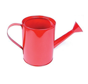 ถังเก็บน้ำโลหะแบบแขวนในสวนดีไซน์แฮนด์เมดอุปกรณ์ทำน้ำจากกัลวาไนซ์ - Product Image 6