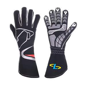 Sports et divertissements Sports Gants de sport Gants de course - Product Image 1