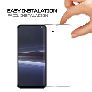 ฟิล์มกันรอย ANTISHOCK สำหรับอุปกรณ์เสริมมือถือเอชทีซี ยู 23 พรีเมียม - Product Image 3