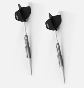 Dardos de acero de tungsteno portátiles de alta calidad con eje PA Taiwán hecho a mano para juegos recreativos en interiores - Product Image 6