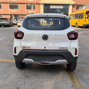 JX AUTO Dongfeng EX1 EV – Petit SUV électrique d'occasion pas cher, automatique, conduite <span class=keywords><strong>à</strong></span> gauche, batterie LFP haute performance, similaire <span class=keywords><strong>à</strong></span> <span class=keywords><strong>Dacia</strong></span> Spring, <span class=keywords><strong>à</strong></span> <span class=keywords><strong>vendre</strong></span> - Product Image 5