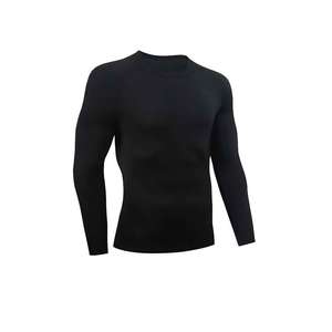 Fabricant de vêtements de sport OEM/ODM, rashguard personnalisé, rashguard de compression de haute qualité pour MMA - Product Image 4