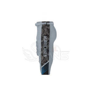 ชุดอเมริกันฟุตบอลชุดเครื่องแบบอเมริกันฟุตบอลชุดอเมริกันออกแบบใหม่ล่าสุด - Product Image 5